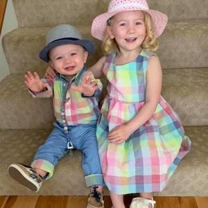 Meet your Posher, Luke